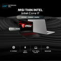 MSI THIN