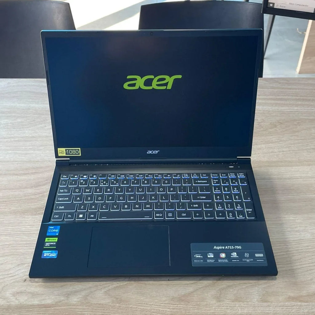 ACER GAMING