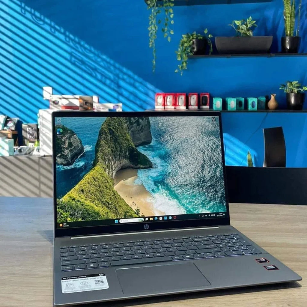 HP PAVILION 16