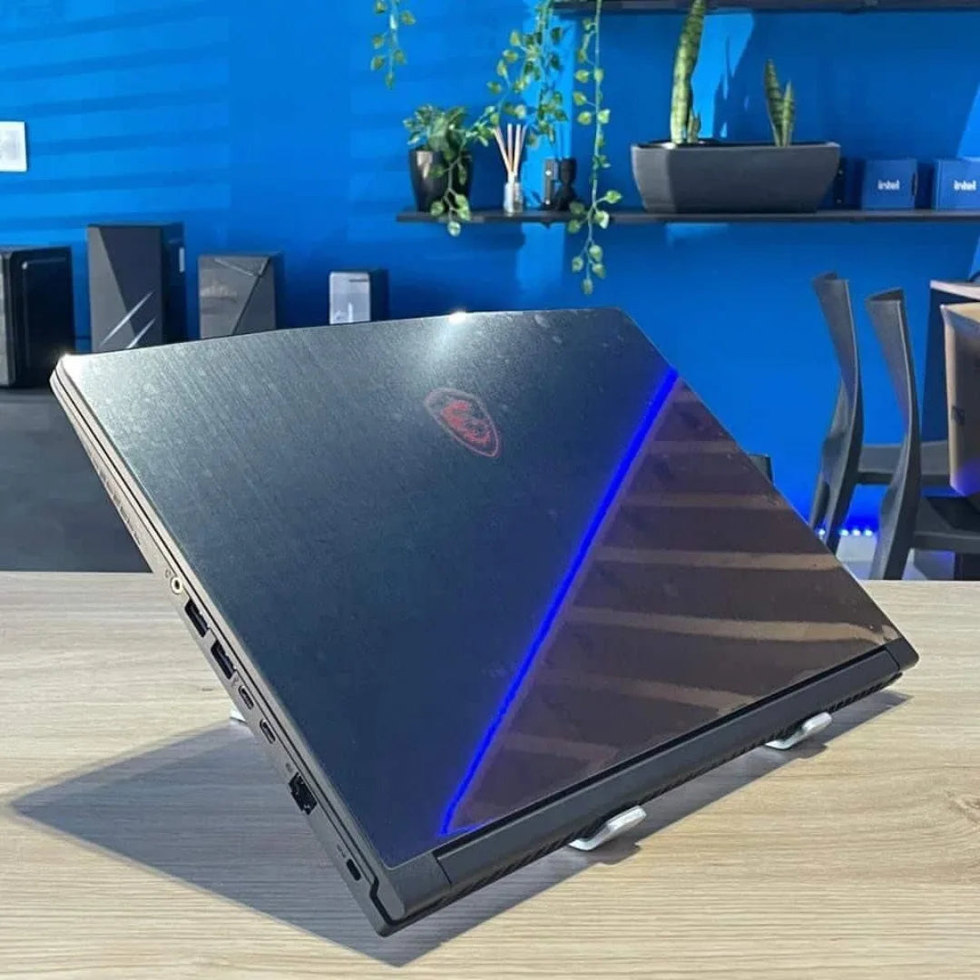 MSI THIN