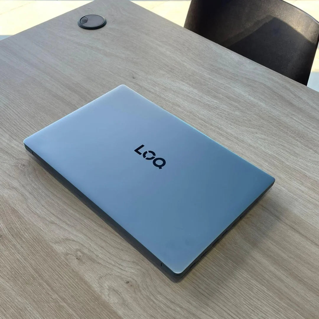 Lenovo LOQ
