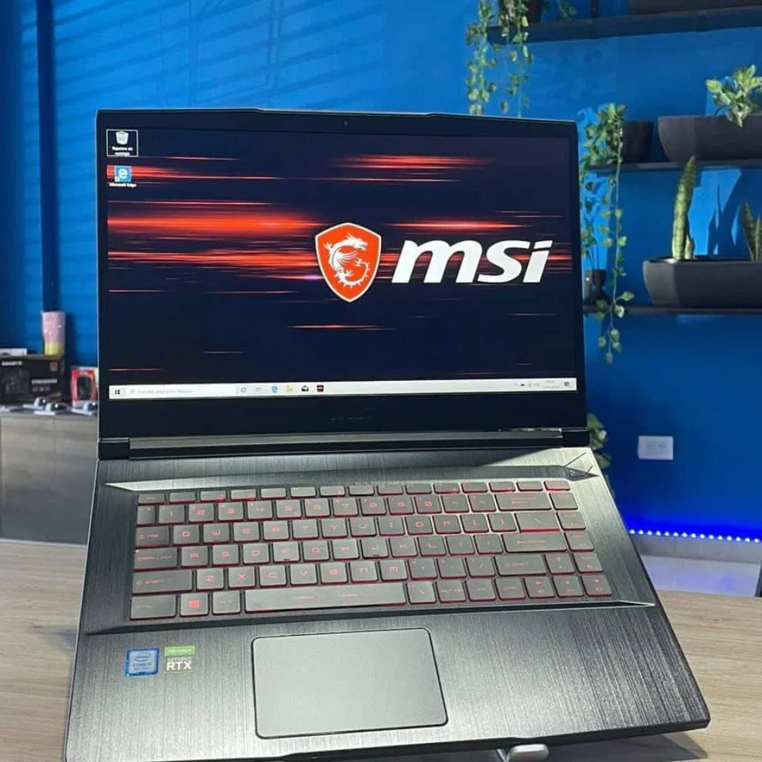 MSI THIN