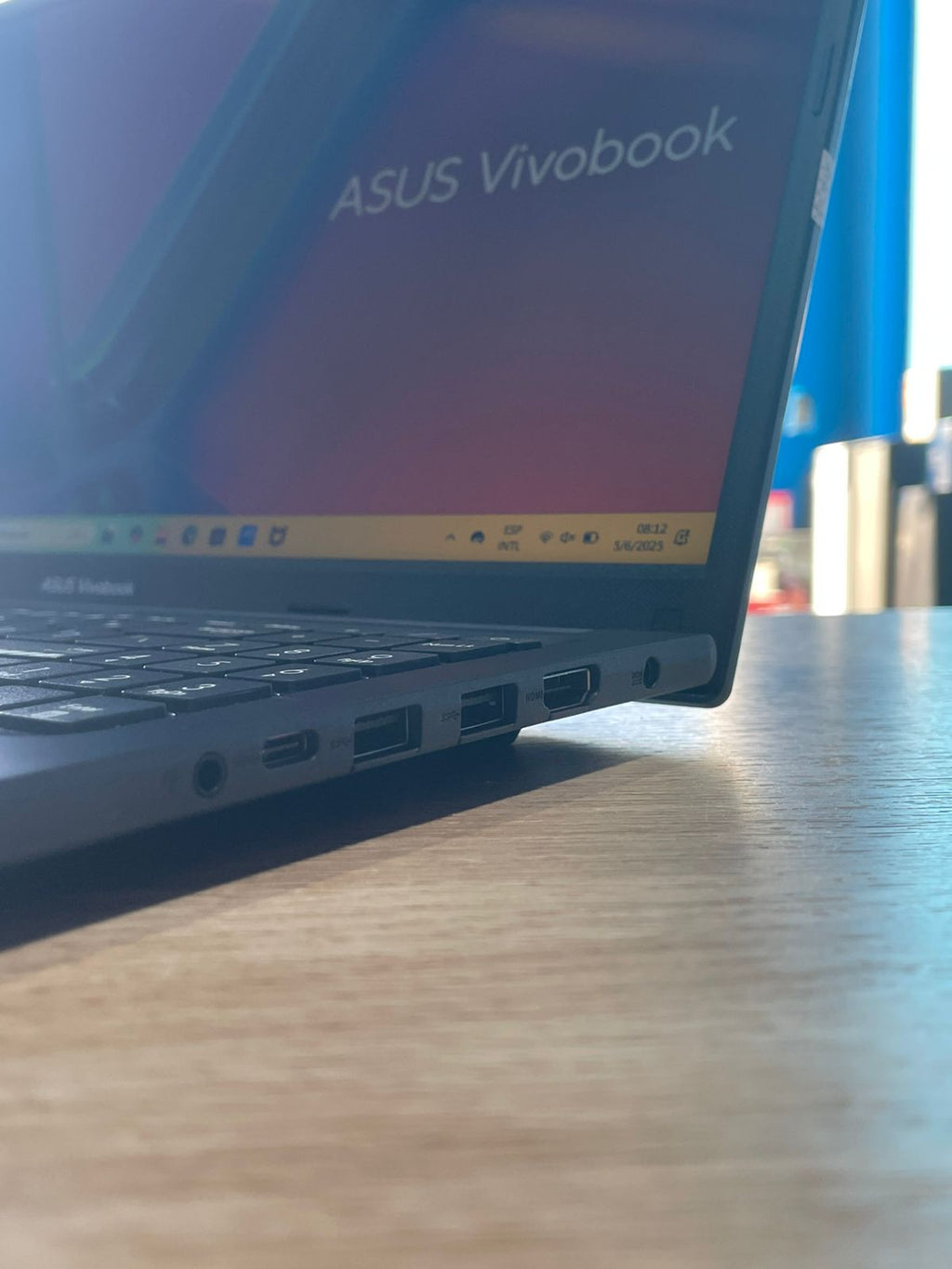 Asus vivobook