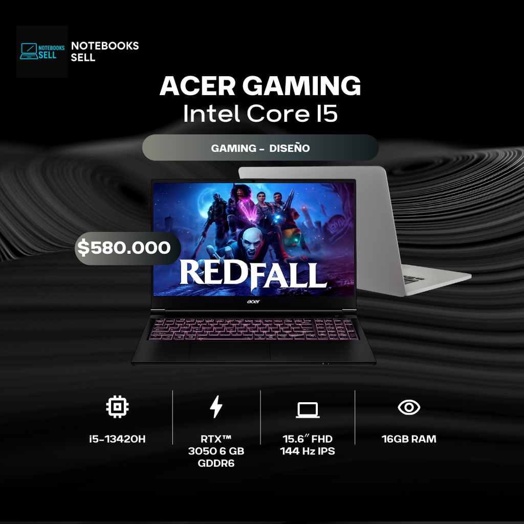 ACER GAMING